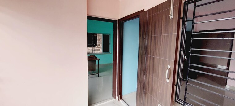 Room, new town 3 Bedroom 1545 Sq.Ft. Apartment In New Town Kolkata 8992805
