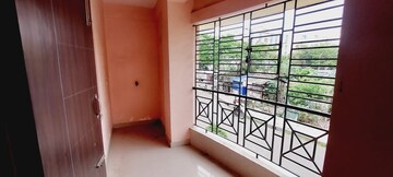 Room in 3 BHK Apartment at New Town – for Sale