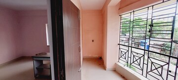 Furnished Amenities in 3 BHK Apartment at New Town – for Sale