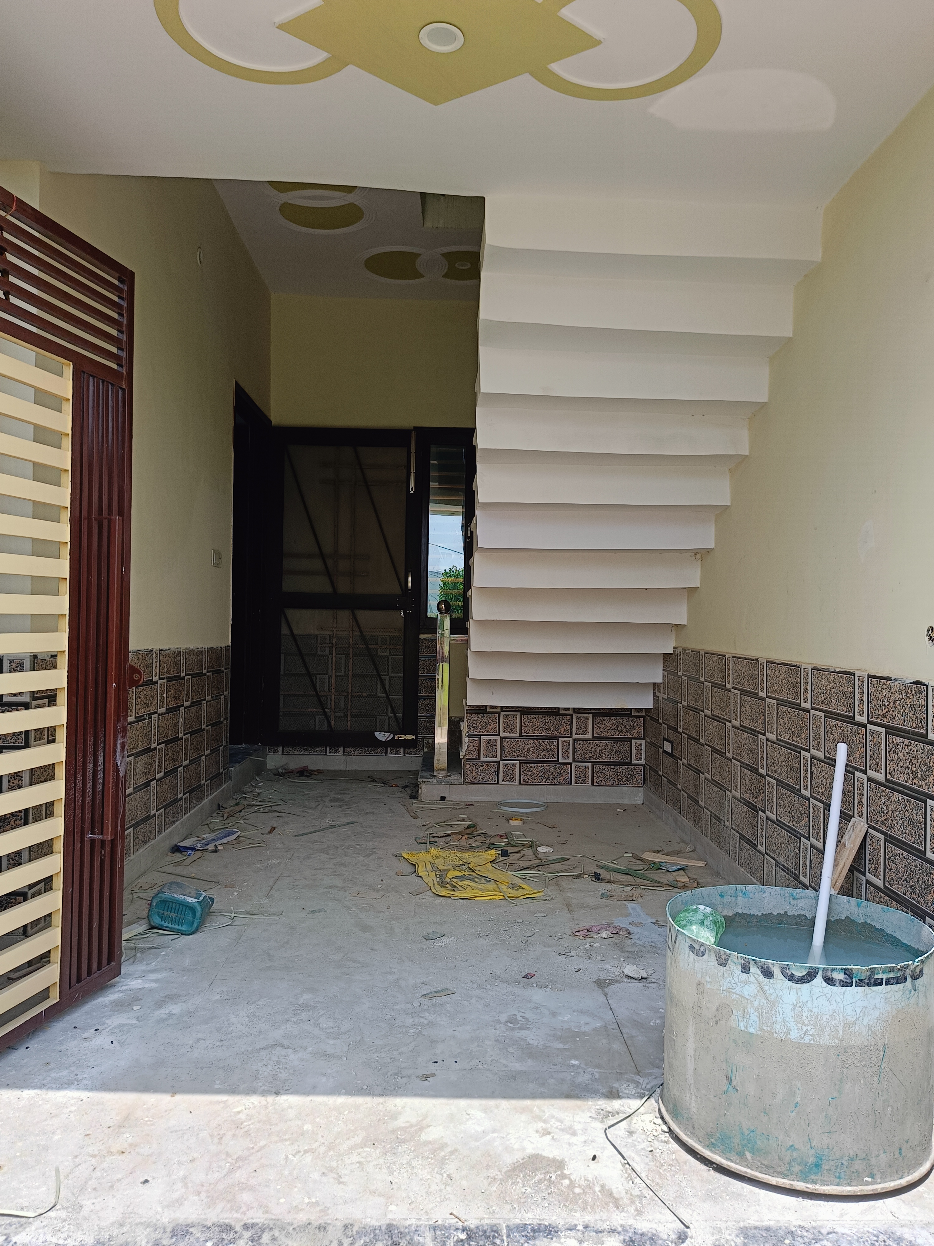 3 BHK + Pooja Room Independent House For Sale in Partapur