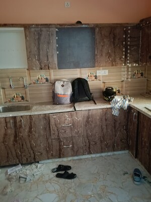 Bathroom in 3 BHK Independent House at Partapur – for Sale