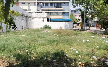 Plot For Sale in Panchkula Urban Estate