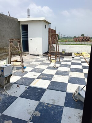 3 BHK Independent House – Exterior View View at Partapur - for Sale