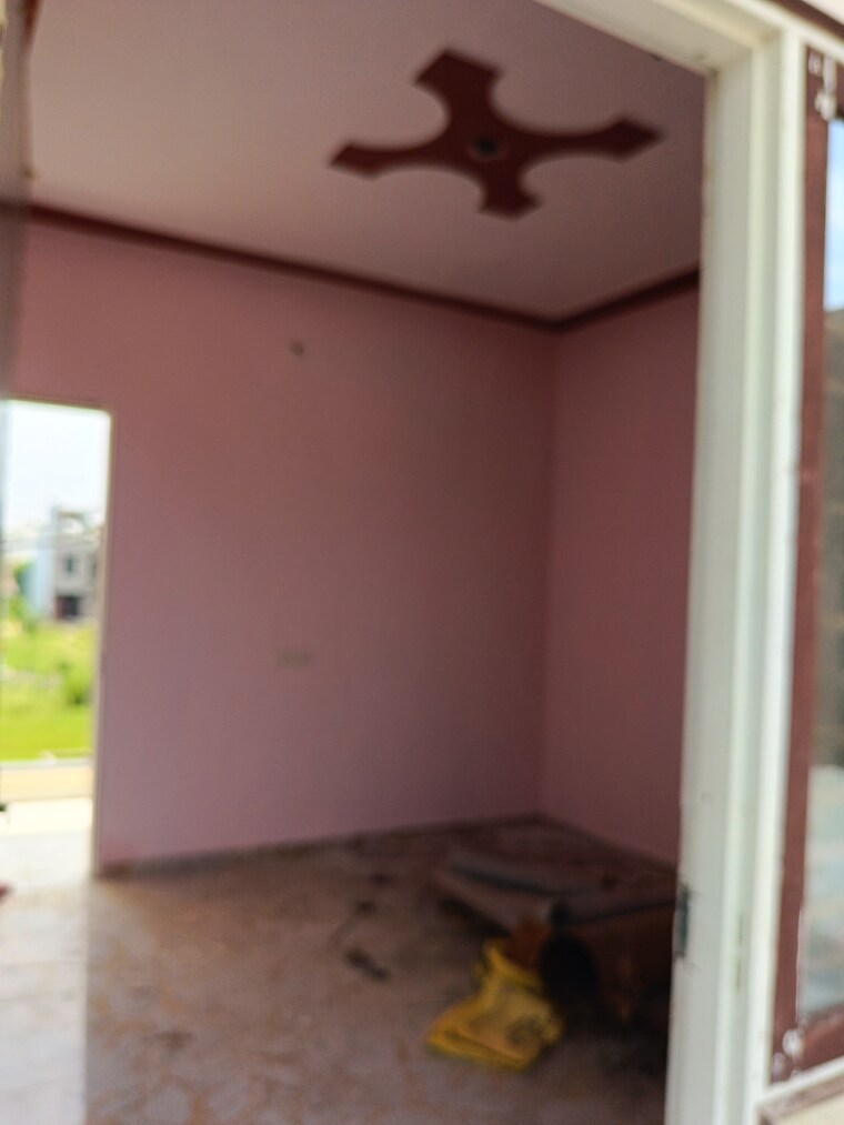 Bedroom, partapur 3 Bedroom 117 Sq.Yd. Independent House In Partapur Meerut 8992806