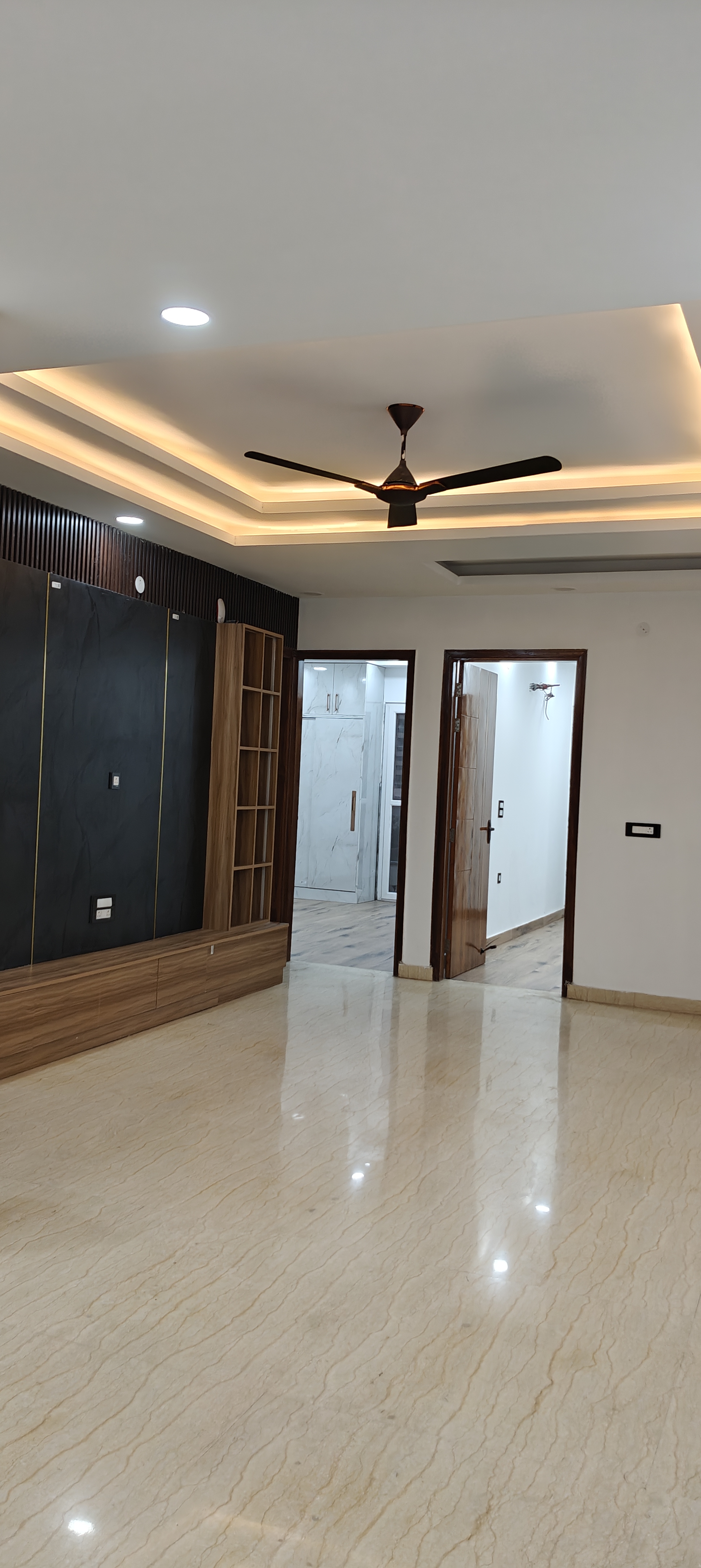 3 BHK + Pooja Room Builder Floor For Sale in Sector 8 Faridabad 