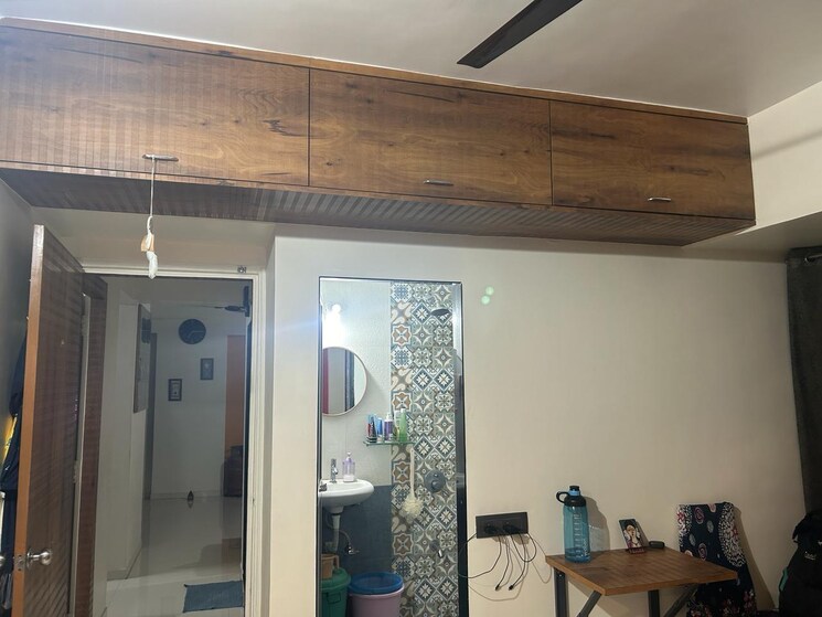 undefined, shree-sankalp 2 Bedroom 675 Sq.Ft. Apartment In Ghodbunder Road Thane 8992818