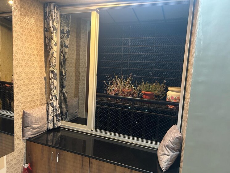 Bedroom, shree-sankalp 2 Bedroom 675 Sq.Ft. Apartment In Ghodbunder Road Thane 8992818