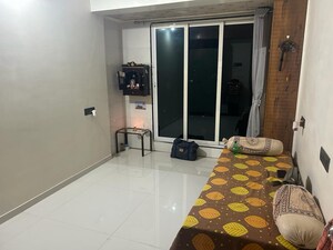 Team Area in 2 BHK Apartment at Shree Sankalp, Ghodbunder Road – for Sale