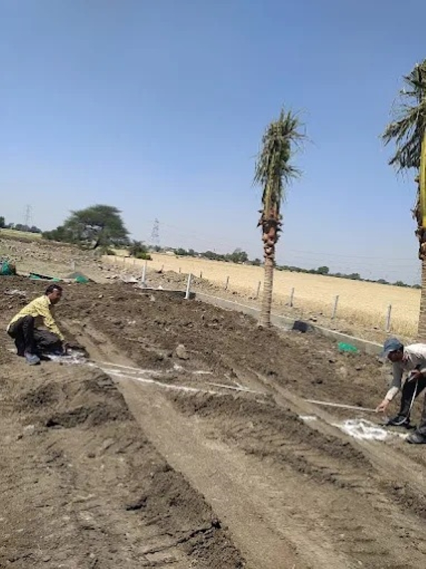 Plot For Sale in Ujjain Road