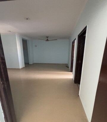 Building Lobby in 2 BHK Apartment at Sain Vihar – for Sale