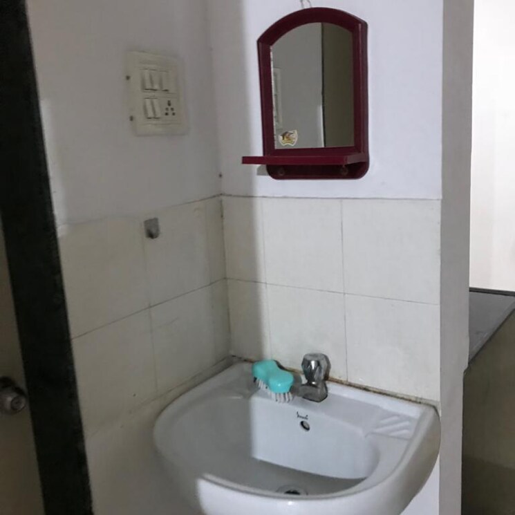 Bathroom, magarpatta-annex 1.5 Bedroom 900 Sq.Ft. Apartment In Magarpatta Road Pune 8992842