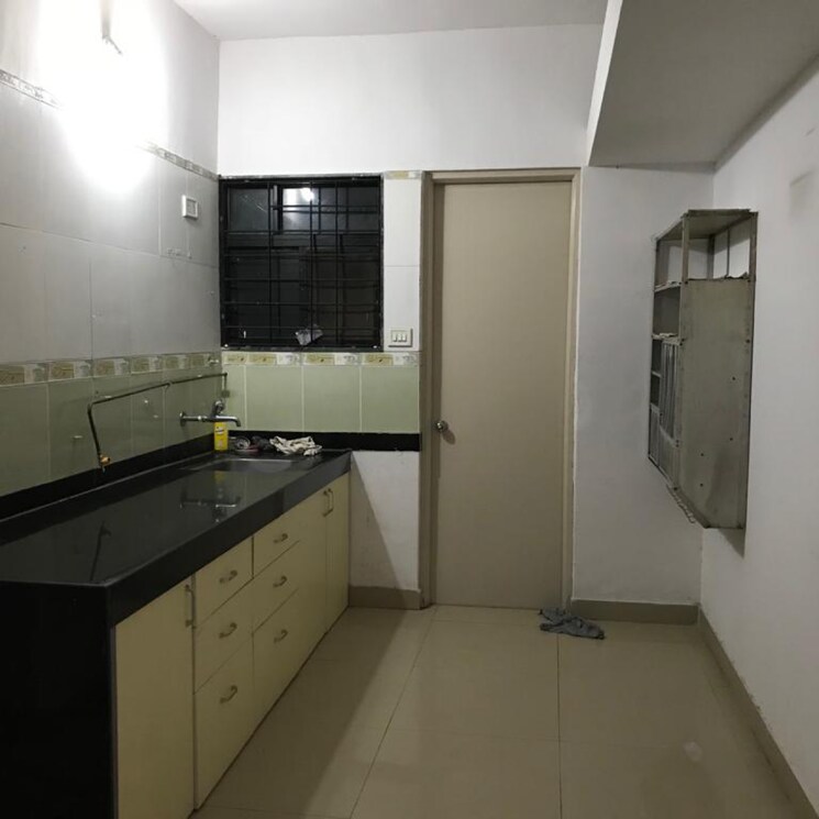 Kitchen, magarpatta-annex 1.5 Bedroom 900 Sq.Ft. Apartment In Magarpatta Road Pune 8992842