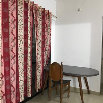 Bedroom in 1.5 BHK Apartment at Magarpatta Annex, Magarpatta Road – for Rent