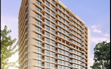 2 BHK Apartment For Sale in Tilak Nagar Building, Tilak Nagar