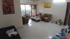 2 BHK Apartment For Sale in Sunshine Heights Ghasoli, Ghansoli