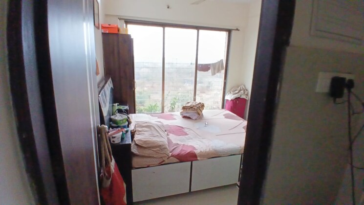 Bedroom, sunshine-heights-ghasoli 2 Bedroom 1177 Sq.Ft. Apartment In Ghansoli Navi Mumbai 8992857