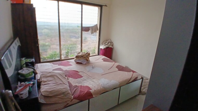 Master Bedroom, sunshine-heights-ghasoli 2 Bedroom 1177 Sq.Ft. Apartment In Ghansoli Navi Mumbai 8992857