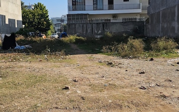 Plot For Sale in Sector 28