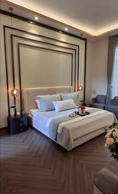 3 BHK Apartment For Sale in Oxirich Chintamani