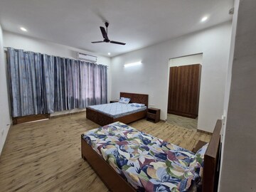 3 BHK Builder Floor For Rent in Sector 82 A
