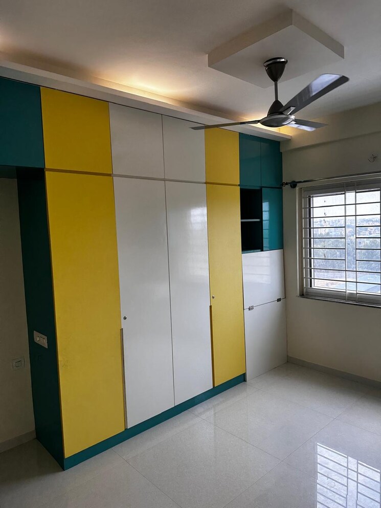 Room, dsr-waterscape 2 Bedroom 768 Sq.Ft. Apartment In K Channasandra Bangalore 8992870