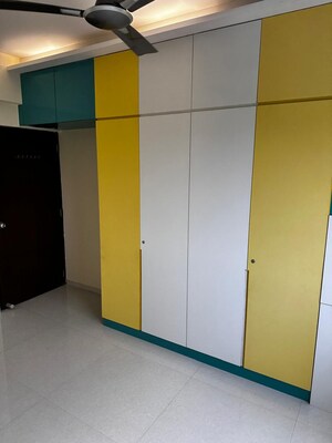 Room in 2 BHK Apartment at DSR Waterscape, K Channasandra – for Sale