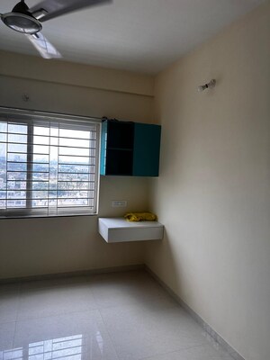 Room in 2 BHK Apartment at DSR Waterscape, K Channasandra – for Sale