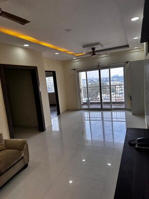 2 BHK Apartment For Sale in DSR Waterscape, K Channasandra