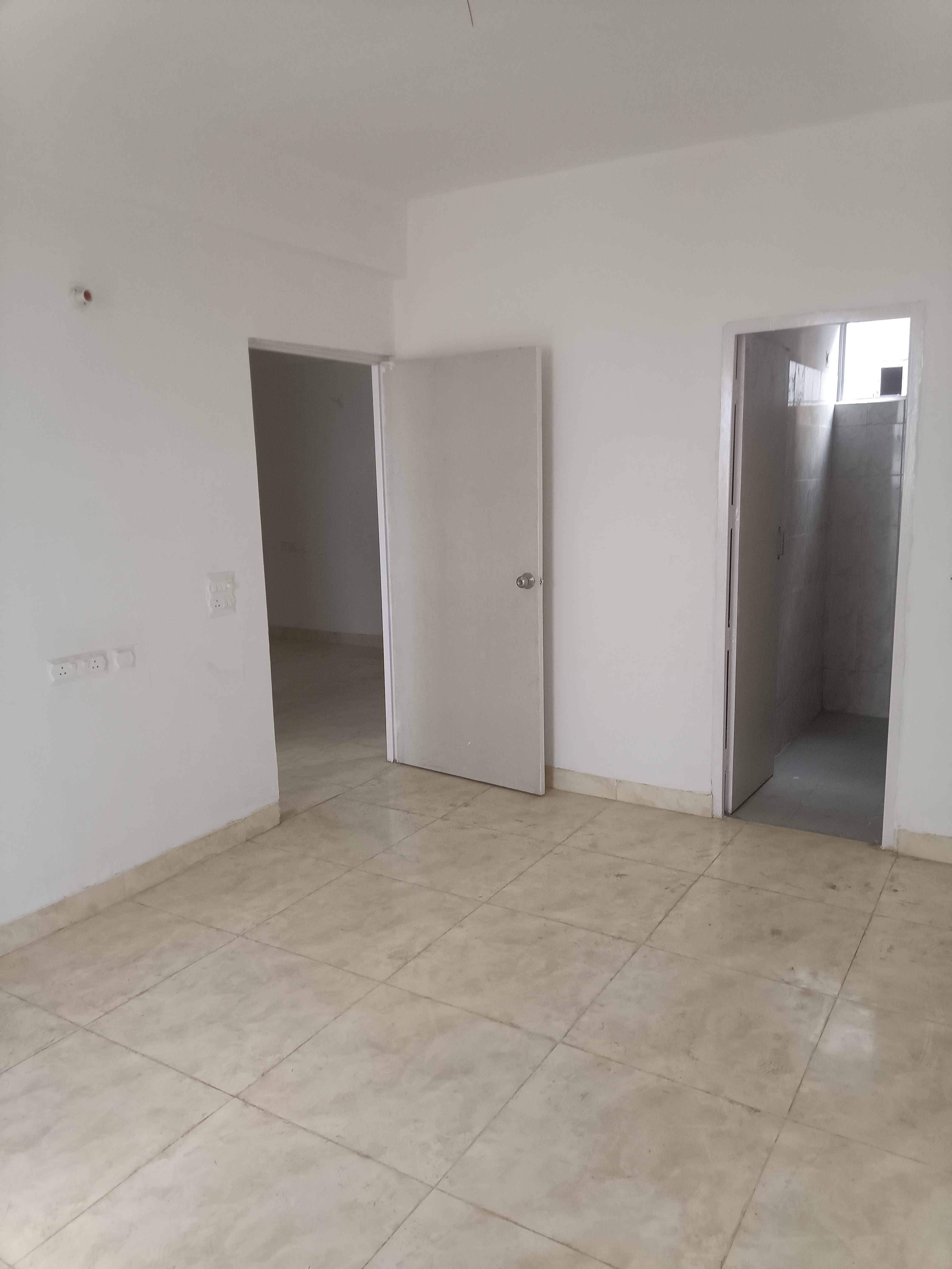 2 BHK Apartment For Sale in Sarvome Shree Homes