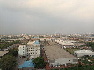 2 BHK Apartment – Exterior View View at Sarvome Shree Homes, Sector 45 - for Sale