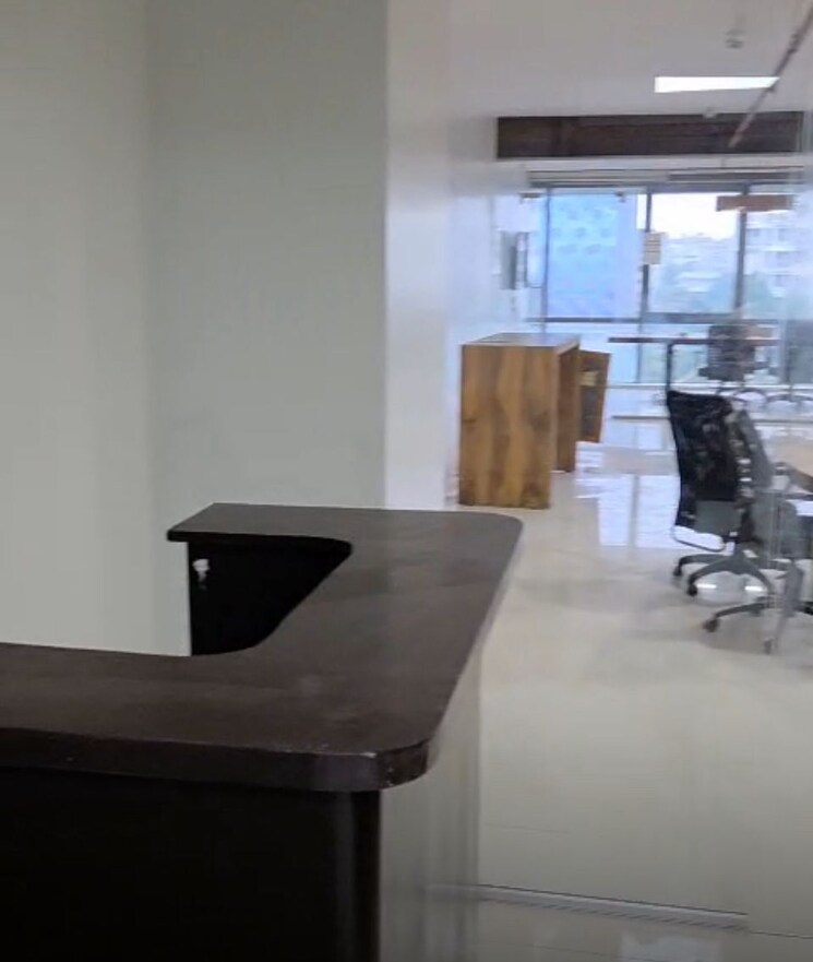 Kitchen, sj-white-square Commercial Office Space 1687 Sq.Ft. In Hinjewadi Pune 8992753