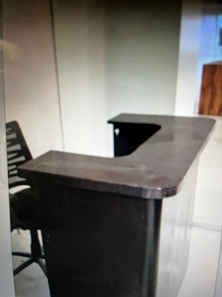 Kitchen, sj-white-square Commercial Office Space 1687 Sq.Ft. In Hinjewadi Pune 8992753