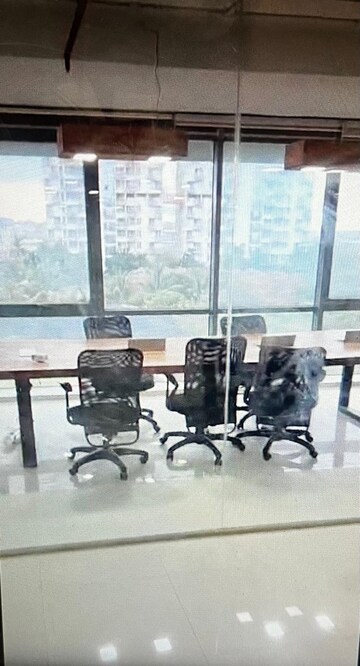 Team Area in  Office Space at SJ White Square, Hinjewadi – for Rent