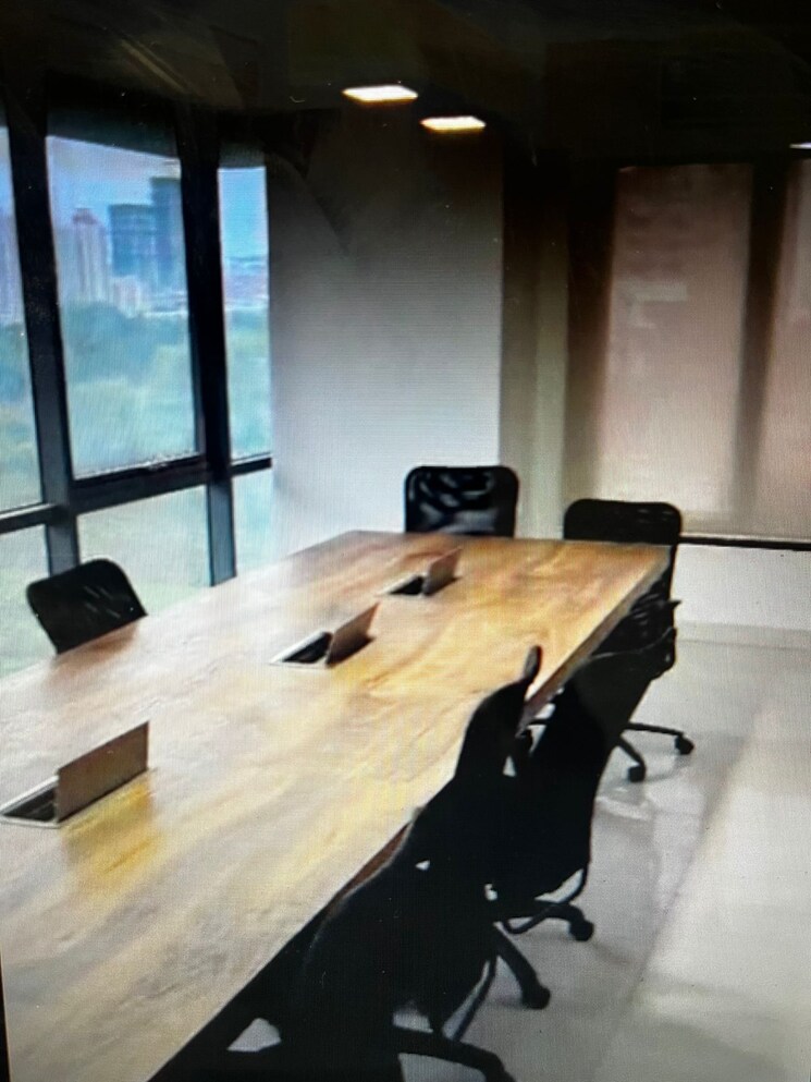 Team Area, sj-white-square Commercial Office Space 1687 Sq.Ft. In Hinjewadi Pune 8992753