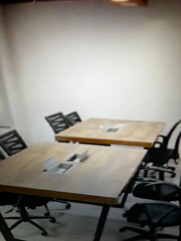 Furnished Amenities in  Office Space at SJ White Square, Hinjewadi – for Rent