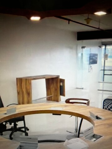 Kitchen in  Office Space at SJ White Square, Hinjewadi – for Rent