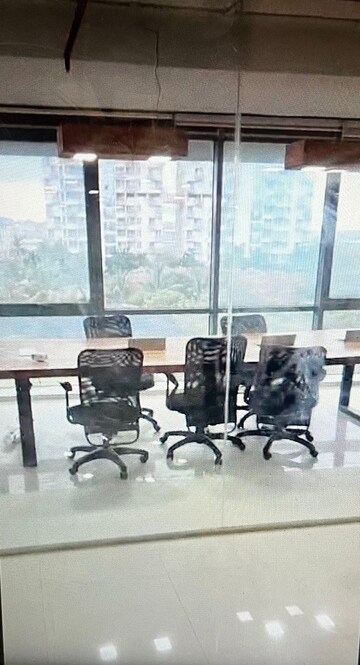 Team Area in  Office Space at SJ White Square, Hinjewadi – for Rent