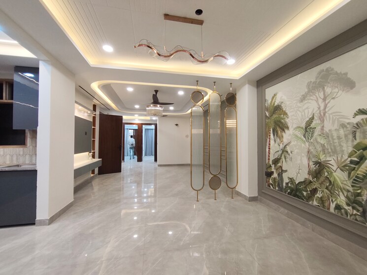 Room, vasundhara-pride 4 Bedroom 1750 Sq.Ft. Builder Floor In Vasundhara Sector 16 Ghaziabad 8992859