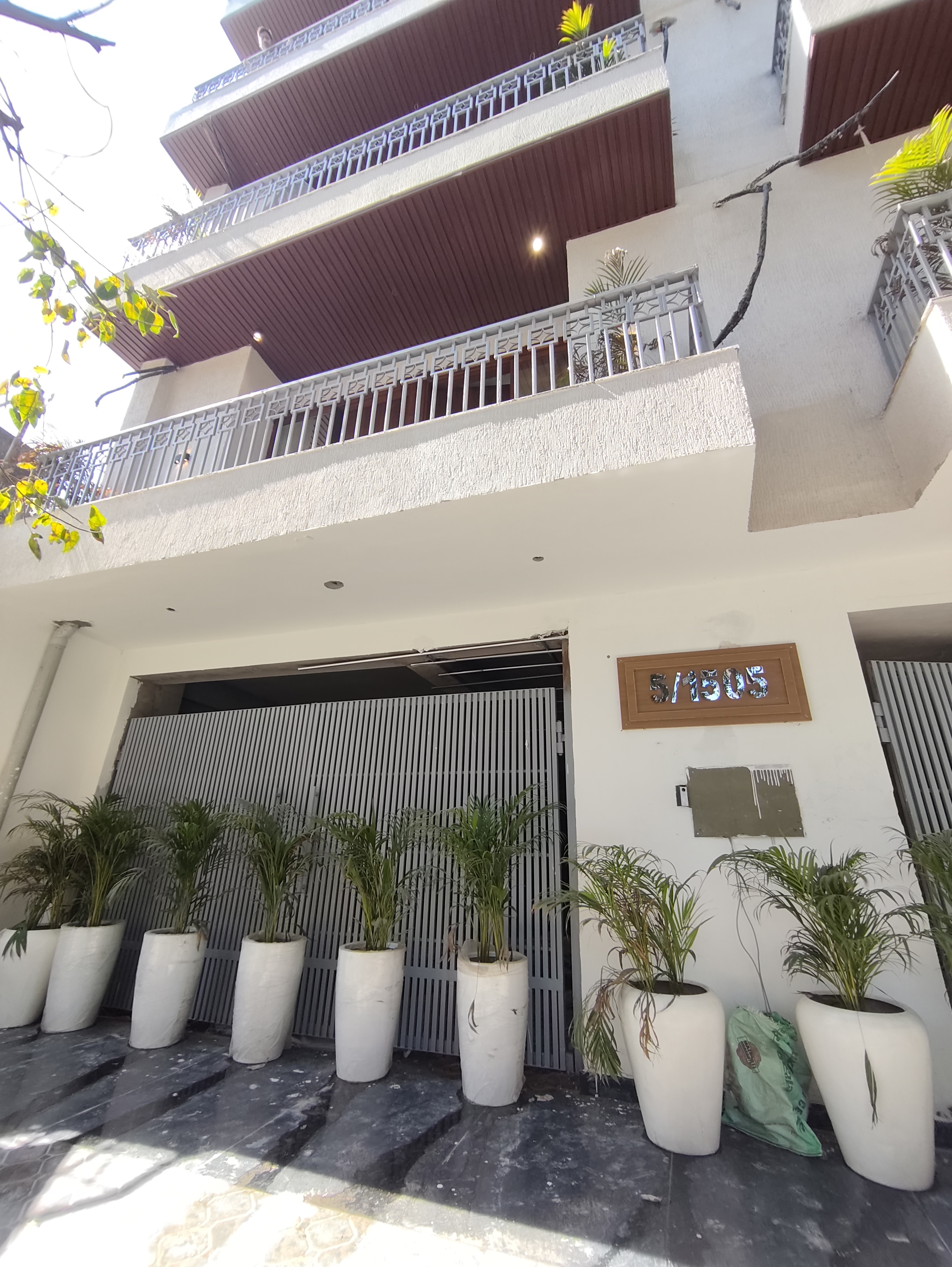 4 BHK Builder Floor For Sale in Vasundhara Pride