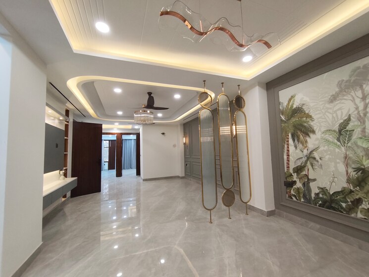Room, vasundhara-pride 4 Bedroom 1750 Sq.Ft. Builder Floor In Vasundhara Sector 16 Ghaziabad 8992859