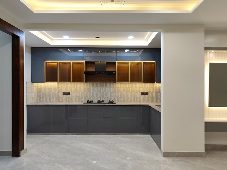 Exterior View, vasundhara-pride 4 Bedroom 1750 Sq.Ft. Builder Floor In Vasundhara Sector 16 Ghaziabad 8992859