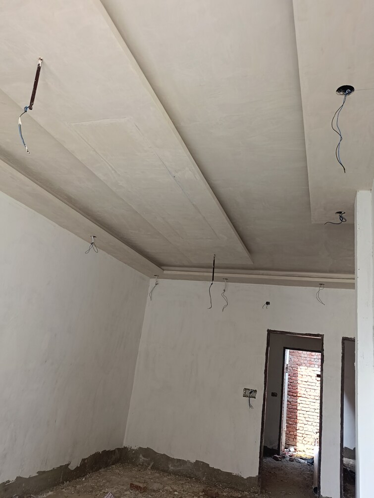 Cover Image, partapur 3 Bedroom 117 Sq.Yd. Independent House In Partapur Meerut 8992898