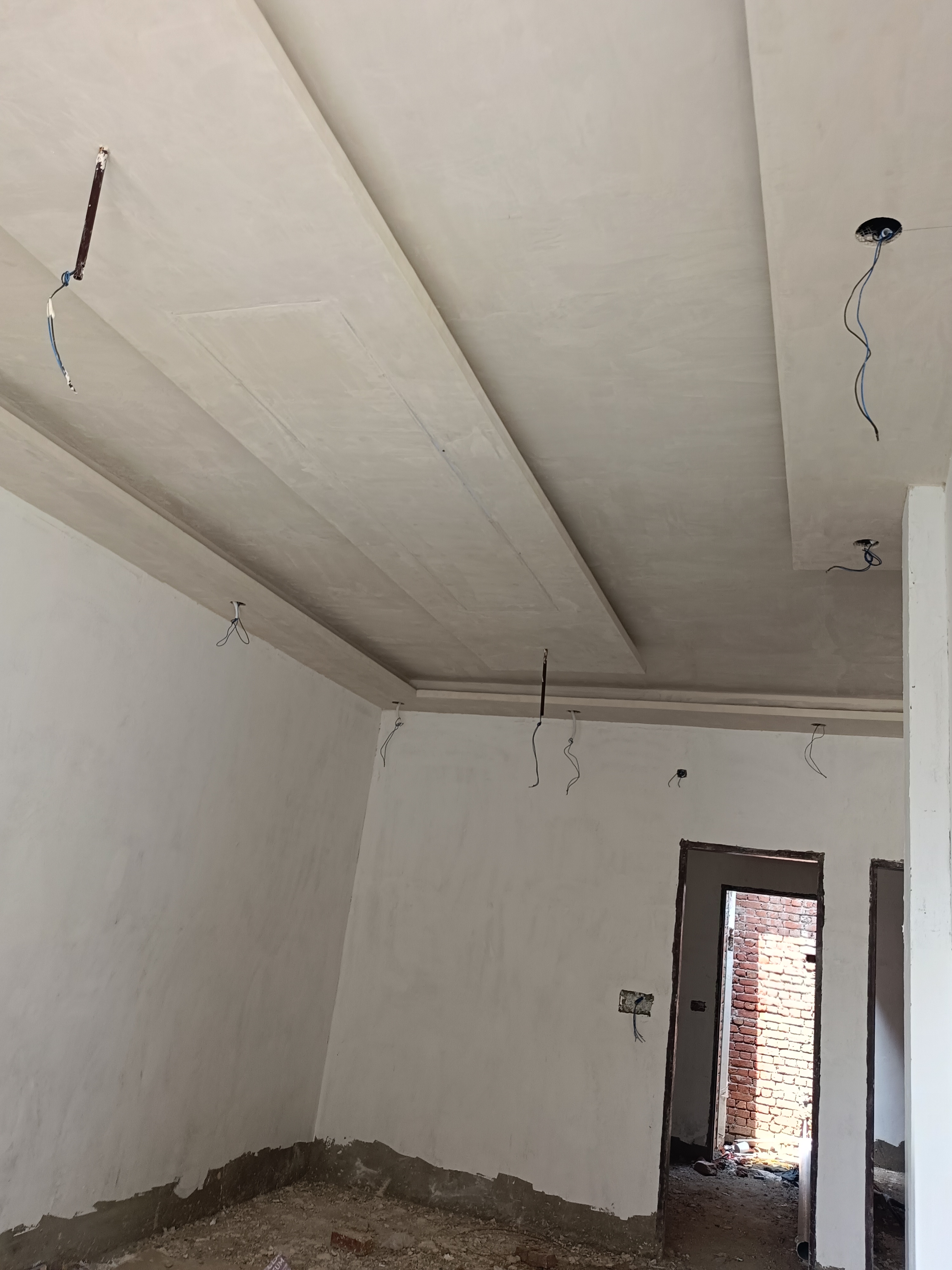 3 BHK + Study Room Independent House For Sale in Partapur