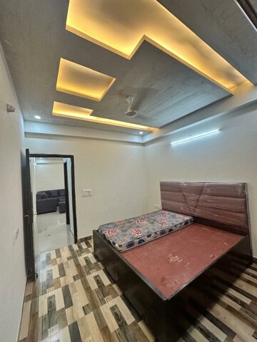 Kitchen in 1.5 BHK Apartment at VVIP Nest, Raj Nagar Extension – for Rent