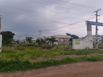  Plot For Sale in Korremula