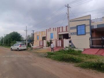  Plot – Nearby View at Korremula - for Sale