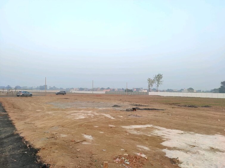 Cover Image, neharpar  305 Sq.Yd. Plot In Neharpar Faridabad 8992891