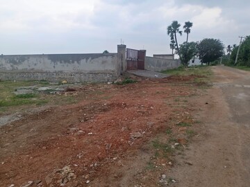  Plot – Garden View at Korremula - for Sale