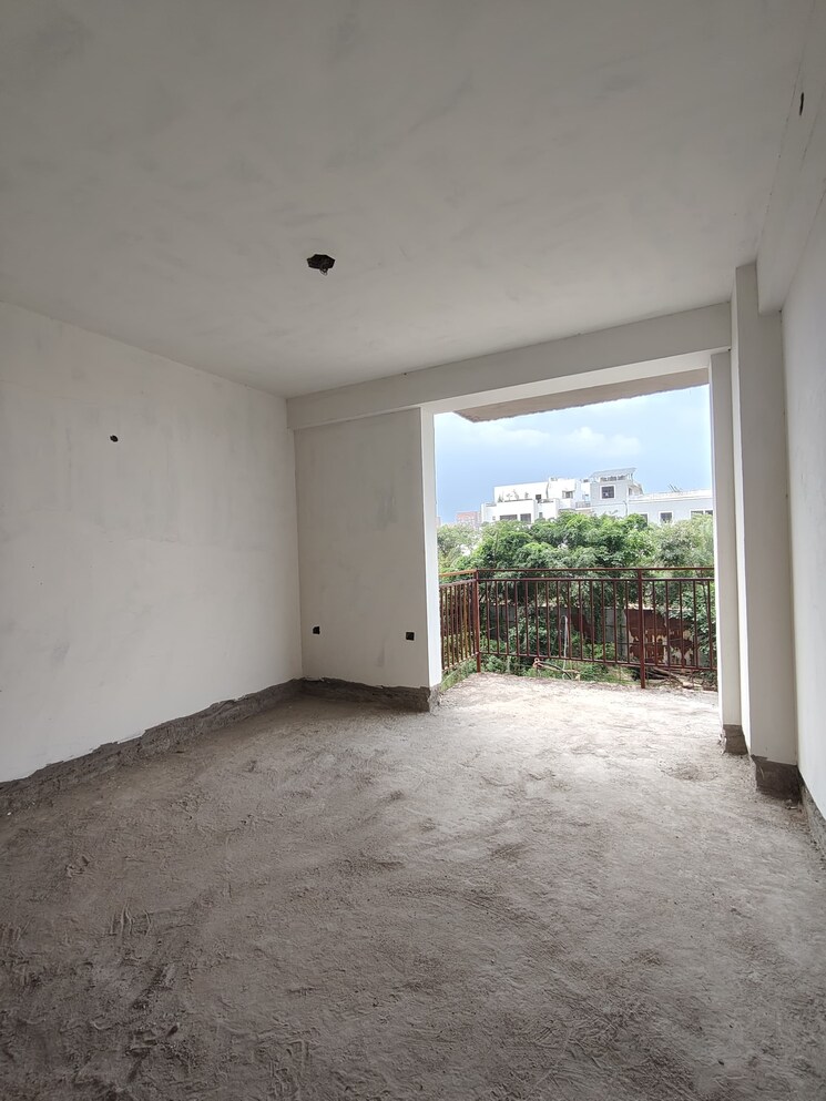 Room, grand-omaxe 3 Bedroom 1450 Sq.Ft. Apartment In Gomti Nagar Lucknow 8992904