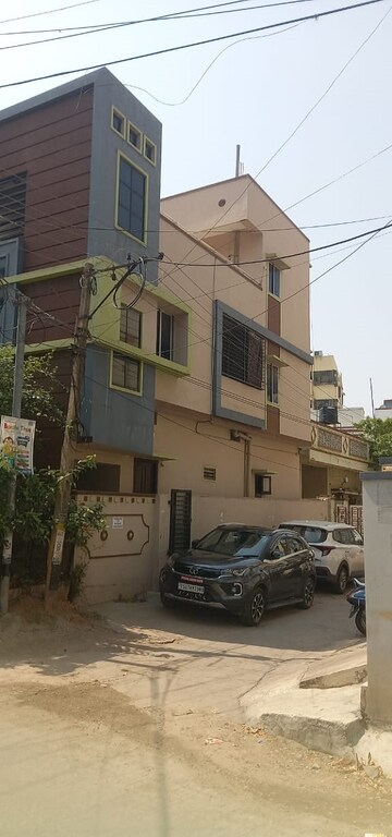 6+ BHK Independent House For Sale in Lb Nagar
